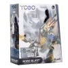 Silverlit RC YCOO Robo Blast + Licht En Geluid Wit 1 Silverlit RC YCOO Robo Blast + Licht En Geluid Wit -Basic Boek 4891813880615 0