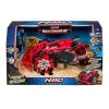 Nikko RC Rock CrushR Rood 1 Nikko RC Rock CrushR Rood -Basic Boek 4894716103119 0