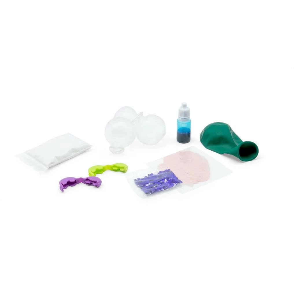 Basic Doctor Squish Pack Refill 4 Basic Doctor Squish Pack Refill - Afbeelding 2