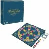 Hasbro Trivial Pursuit Classic 1 Hasbro Trivial Pursuit Classic -Basic Boek 5010993425631 0