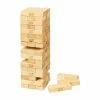 Hasbro Jenga 1 Hasbro Jenga -Basic Boek 5010993484096 1