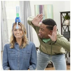 Hasbro Geen Paniek 7 Hasbro Geen Paniek -Basic Boek 5010993508082 3