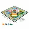 Hasbro Gaming Monopoly Junior 1 Hasbro Gaming Monopoly Junior -Basic Boek 5010993584437 1