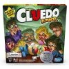 Hasbro Cluedo Junior De Zaak Van Het Kapotte Speelgoed -Basic Boek 5010993676385 2
