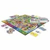 Hasbro Games Levensweg 2 Hasbro Games Levensweg -Basic Boek 5010993846351 1