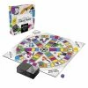Hasbro Gaming Trivial Pursuit 2010-2020 1 Hasbro Gaming Trivial Pursuit 2010-2020 -Basic Boek 5010993954599 0