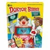 Hasbro Gaming Dokter Bibber -Basic Boek 5010993971770 0