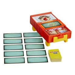 Hasbro Gaming Dokter Bibber -Basic Boek 5010993971770 1