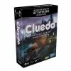 Hasbro Gaming Cluedo Verraad In Slot Swaenesteyn 2 Hasbro Gaming Cluedo Verraad In Slot Swaenesteyn -Basic Boek 5010994147969 0