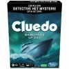 Hasbro Gaming Cluedo Sabotage Op Zee 1 Hasbro Gaming Cluedo Sabotage Op Zee -Basic Boek 5010994150075 0