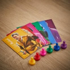 Hasbro Gaming Cluedo Sabotage Op Zee -Basic Boek 5010994150075 4