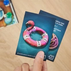 Hasbro Gaming Cluedo Sabotage Op Zee -Basic Boek 5010994150075 5