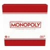 Hasbro Gaming Monopoly Signature Collectie -Basic Boek 5010994161293 0