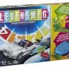 Hasbro Levensweg Elektronisch Bankieren 2 Hasbro Levensweg Elektronisch Bankieren -Basic Boek 5010994927844 1