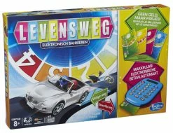 Hasbro Levensweg Elektronisch Bankieren