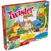 Hasbro Gaming Twister Junior -Basic Boek 5010996100184 0