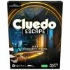 Hasbro Gaming Cluedo Escape Het Midnight Hotel 1 Hasbro Gaming Cluedo Escape Het Midnight Hotel -Basic Boek 5010996171542 0