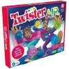 Hasbro Gaming Twister Air 2 Hasbro Gaming Twister Air -Basic Boek 5010996211453 0