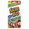 Basic Skip Bo Kaartspel -Basic Boek 5011363523704 1