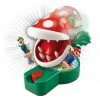 Epoch Nintendo Super Mario Piranha Plant Escape -Basic Boek 5054131073575 1