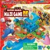 Epoch Nintendo Super Mario Doolhof Spel -Basic Boek 5054131073711 5