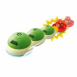 Epoch Super Mario Hover Shell Strike Hockey -Basic Boek 5054131073971 2