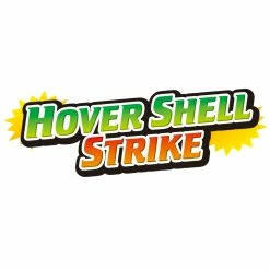 Epoch Super Mario Hover Shell Strike Hockey -Basic Boek 5054131073971 3