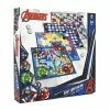 Marvel Spellendoos 2 Marvel Spellendoos -Basic Boek 5411068303111 0