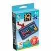 Smart Games Spel IQ Fit 2 Smart Games Spel IQ Fit -Basic Boek 5414301515975 1