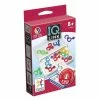Smart Games Spel IQ Link -Basic Boek 5414301516620 1
