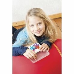 Smart Games Spel IQ Link 12 Smart Games Spel IQ Link -Basic Boek 5414301516620 4