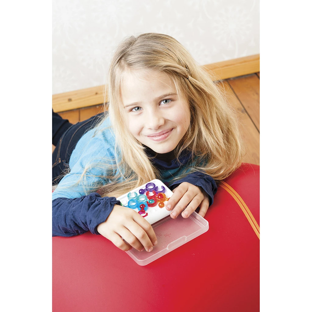 Smart Games Spel IQ Link 6 Smart Games Spel IQ Link - Afbeelding 4