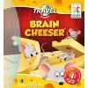 Smart Games Brain Cheeser 1 Smart Games Brain Cheeser -Basic Boek 5414301517399 0