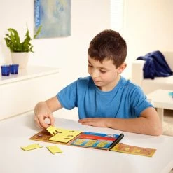 Smart Games Brain Cheeser -Basic Boek 5414301517399 2