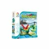 Smart Games Spel Dinosaurs Mysterieuze Eilanden -Basic Boek 5414301518426 1