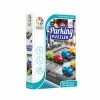 Smart Games Spel Parking Puzzler -Basic Boek 5414301518549 1