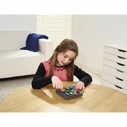 Smart Games Spel Parking Puzzler -Basic Boek 5414301518549 7