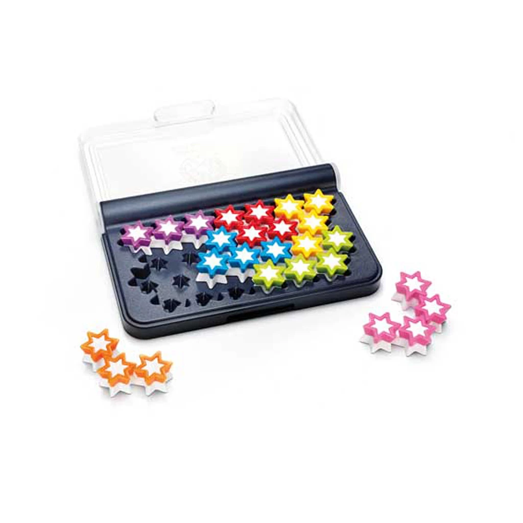 Smart Games IQ Stars 3 Smart Games IQ Stars