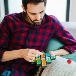 Smart Games Diamond Quest -Basic Boek 5414301523918 2