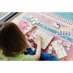 Smart Games Horse Academy 10 Smart Games Horse Academy -Basic Boek 5414301524434 3