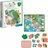 Clementoni Ecosysteem Bordspel 1 Clementoni Ecosysteem Bordspel -Basic Boek 8005125165742 0