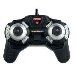 Ninco RC Fuji Driftauto + Licht 1:18 Oranje/Zwart 8 Ninco RC Fuji Driftauto + Licht 1:18 Oranje/Zwart -Basic Boek 8428064931146 3