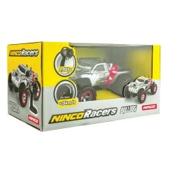 Ninco RC Bulldog Monstertruck 1:22 7 Ninco RC Bulldog Monstertruck 1:22 -Basic Boek 8428064931238 3