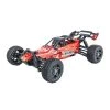 Ninco RC Cruiser High Performance-Buggy 1:12 Rood 1 Ninco RC Cruiser High Performance-Buggy 1:12 Rood -Basic Boek 8428064931399 1