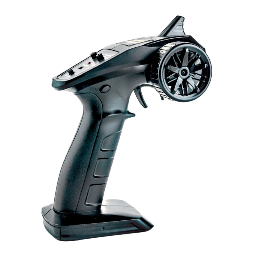 Ninco RC Cruiser High Performance-Buggy 1:12 Rood 5 Ninco RC Cruiser High Performance-Buggy 1:12 Rood - Afbeelding 3