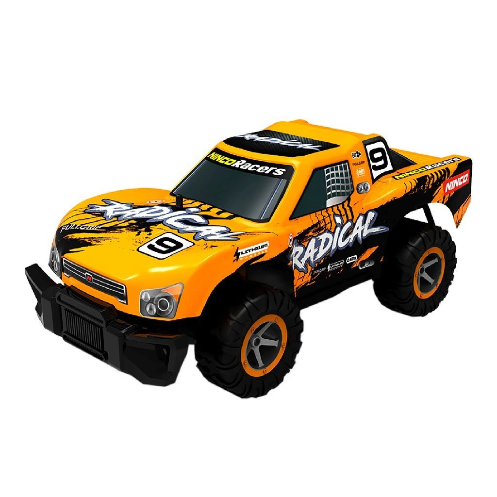 Ninco RC Radical Auto 1:14 3 Ninco RC Radical Auto 1:14