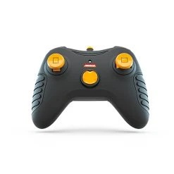 Ninco RC Mini Drift Trax 23x15x12.5 Cm Oranje/Zwart 7 Ninco RC Mini Drift Trax 23x15x12.5 Cm Oranje/Zwart -Basic Boek 8428064931672 2