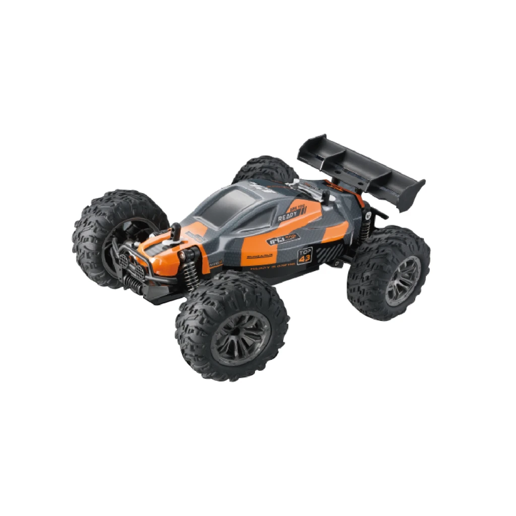 Rapid Whee RC Storm Riders 1:18 Assorti 4 Rapid Whee RC Storm Riders 1:18 Assorti - Afbeelding 2