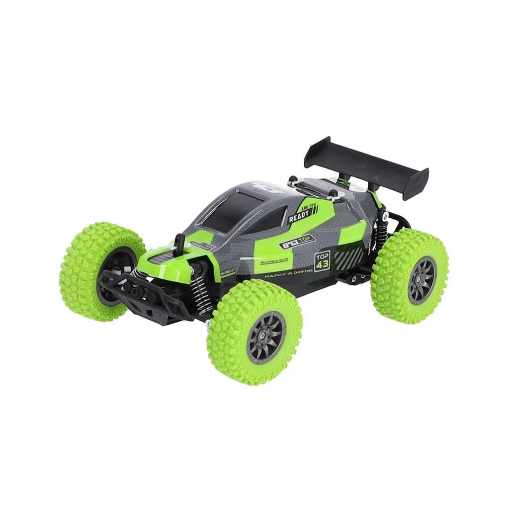 Rapid Whee RC Storm Riders 1:18 Assorti 5 Rapid Whee RC Storm Riders 1:18 Assorti - Afbeelding 3