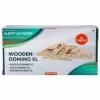 Alert Outdoor Houten XL Domino 28-delig -Basic Boek 8710124144819 5